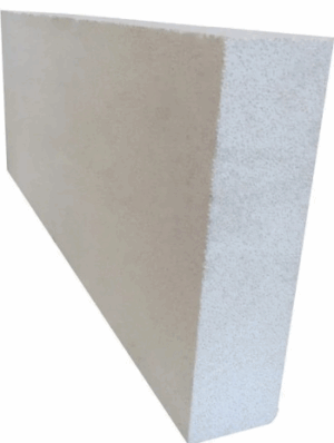25x50x5 cm Ateş Tuğlası
