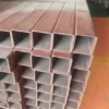 Boyalı ve galvanizli kutu profil çeşitleri - sağlam ve uzun ömürlü kullanım