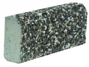 Wash Beton Bordür 40x18x10 cm