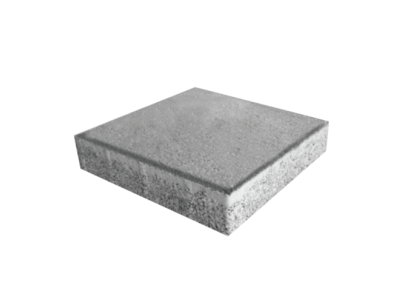 Plak Taşı 30x30 cm - Görsel 2