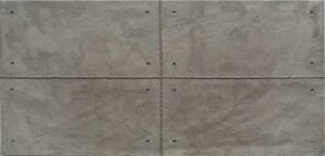 Delikli Beton