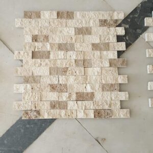 Avila 23x48 Patlatma Taş