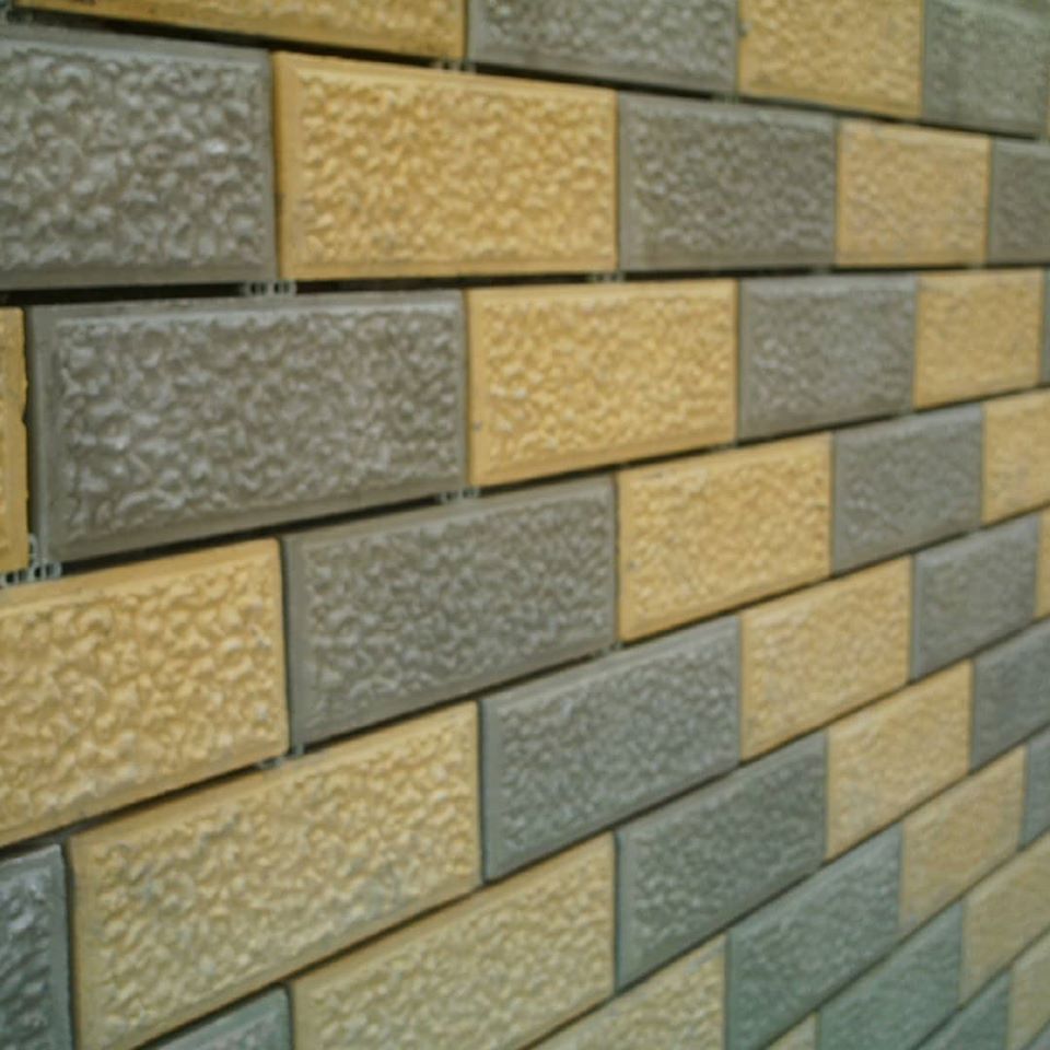 15x40 antik kaplama