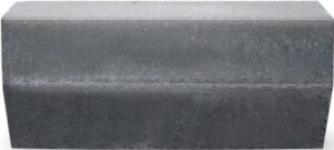 Bahçe Bordürü Gri