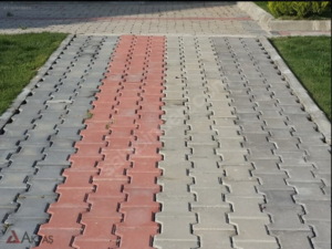 6'lık kilit taşı fiyatları ve 2. el kilitli parke taşı fiyatlar