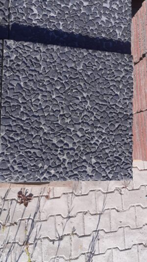 Wash beton Shakawe