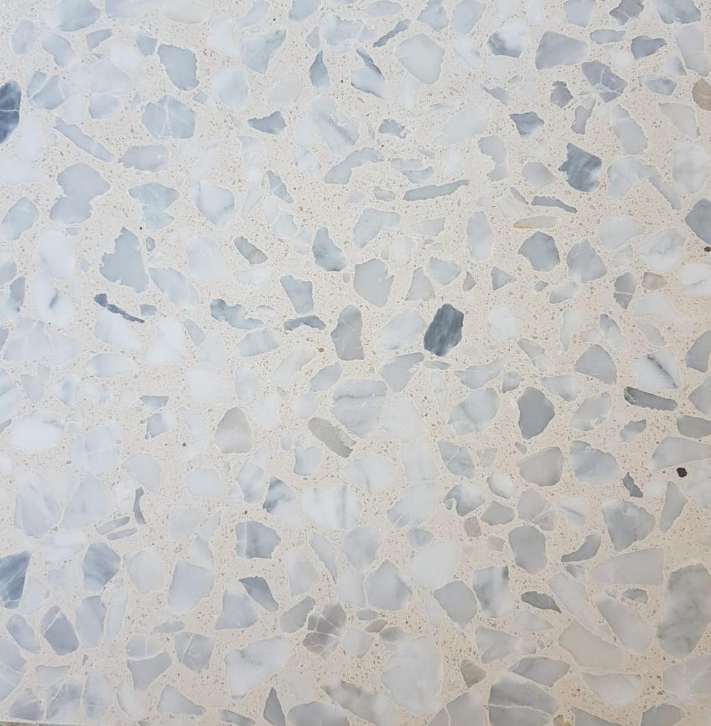 Terrazo karo Waldbröl