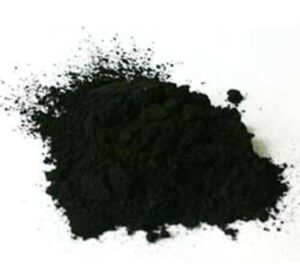 Siyah oksit boya 1 kg