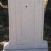 Beton antik çeşme