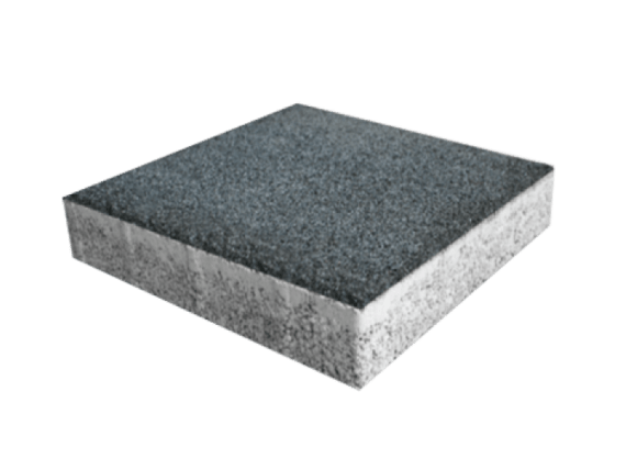 Beton Parke Plak Taşı 40*40*8 cm