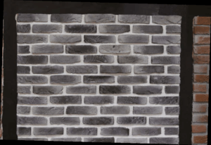 Antik Tuğla BP - 10002 NİGHT
