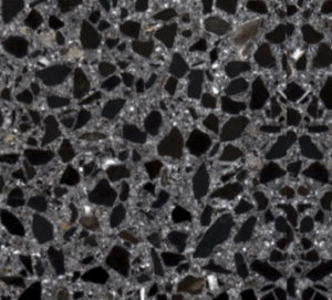 SA-839 Mermer Agregalı Terrazzo Karo