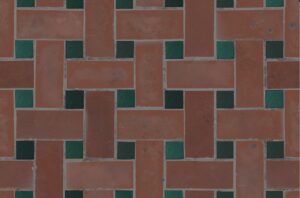 Terracotta Seramik 11x22