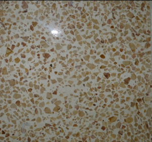 Terrazo Karo Hisarardı