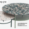 Terrazzo Sehpa