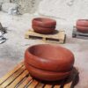 Esenyurt Beton Saksı