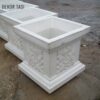 Adıyaman Beton Saksı