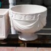 Afyonkarahisar Beton saksı