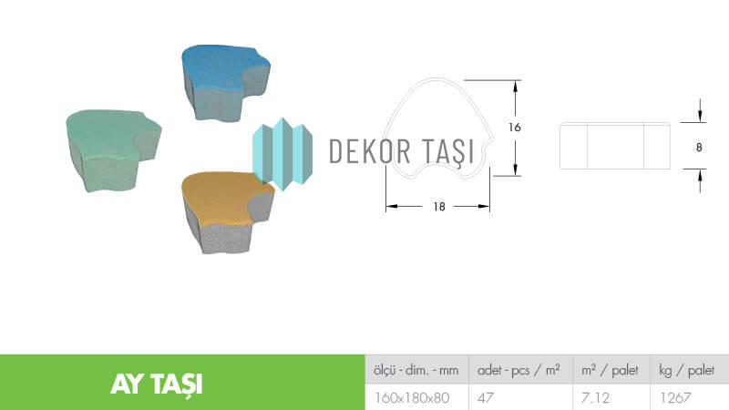 Ay Taşı - Görsel 2