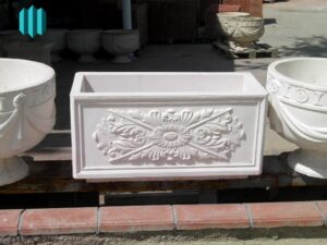 Batman Beton Saksı