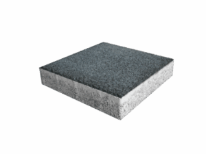 Bazalt Kumlamalı 20x20 Parke