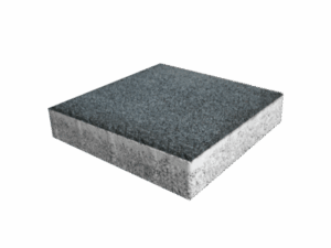 Bazalt Kumlamalı 30x30 Parke
