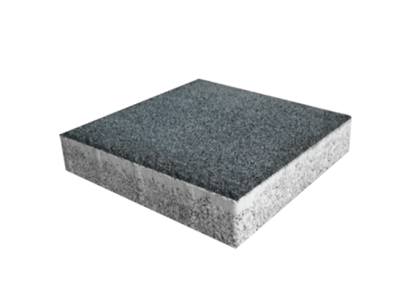 Bazalt Kumlamalı 30x30 Parke