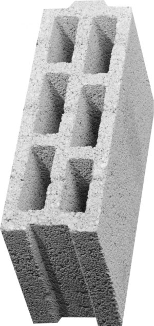 8,5 luk Bims Briket