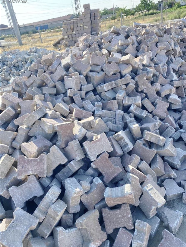 1 Palet parke taşı fiyatı - Görsel 27
