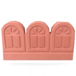 Motifli Parapet 45x27