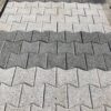 Kumlamalı Dekor Kilit Taşı