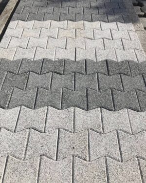 Kumlamalı Dekor Kilit Taşı