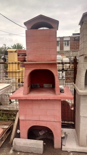 Hazır Barbekü