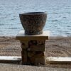 Elazığ Beton Saksı
