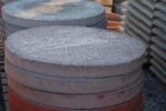 Beton Boru Kapak