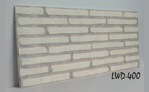 İnce Tuğla Panel LWD400