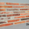 İnce Tuğla Panel LWD405