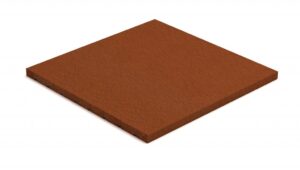 Terracotta Kare Zemin Kaplama