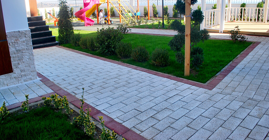 Kırmızı Kumlamalı 15×30 Parke - Görsel 2