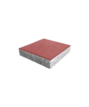 Kırmızı Plak Taşı 30×30