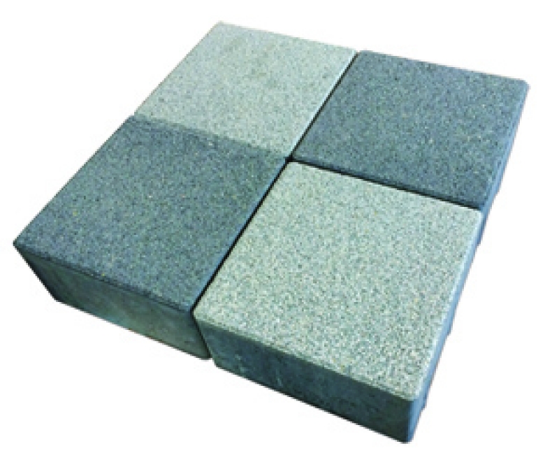 Kumlamalı 25x25 Parke