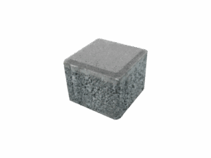 Gri Küp Taşı 10×10