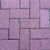 Kütahya Kırmızı Holand 10x20 Parke Taşı
