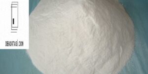 Mermer Tozu (25 Kg )