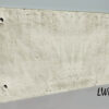 Ahşap & Brüt Beton Paneller LWD700