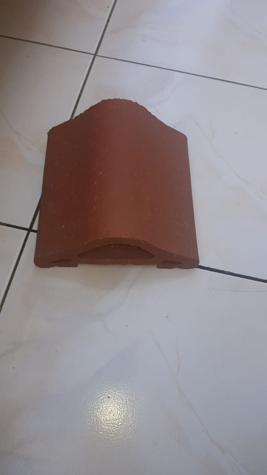 Omurga Harpuşta Tuğlası 20 cm - Görsel 6