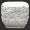 Mozaikli Beton Saksı 50x100x40 200 kg