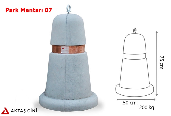 Hey Park Mantarı - Görsel 2