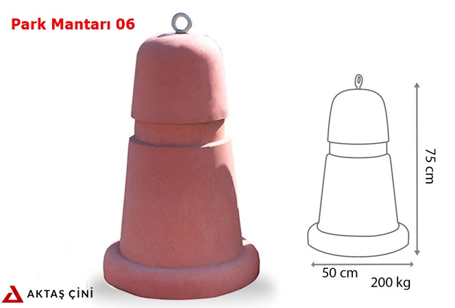 Park Mantarı - Yigal - Görsel 2