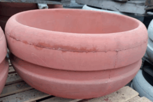 Pendik Beton Saksı